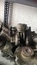 turbina-nissan-navara-d40