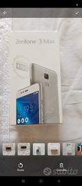 Zenfone 3 max