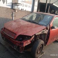 FIAT PUNTO 2A SERIE 1.2 B 2005 188A4000  PER RICAM