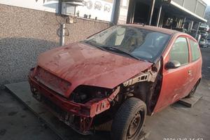 FIAT PUNTO 2A SERIE 1.2 B 2005 188A4000  PER RICAM