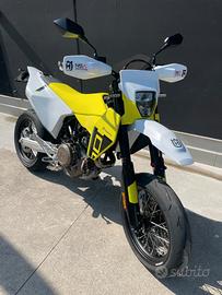 Husqvarna 701 Supermoto