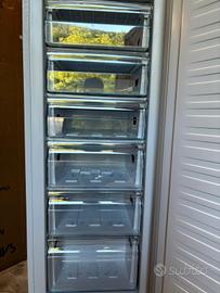 freezer con cassetti NUOVO