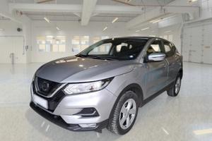 NISSAN QASHQAI 1.5 DCI 115 CV BUSINESS CROSSOVER