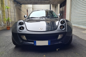 Smart roadster