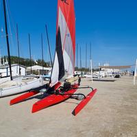 hobie adventure island 2018