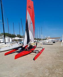 hobie adventure island 2018