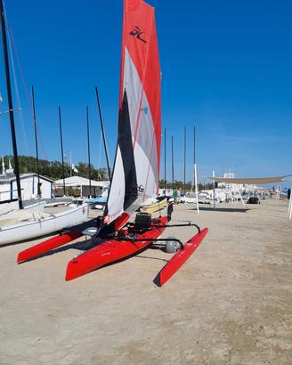 hobie adventure island 2018