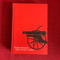 Storie segrete della Seconda guerra mondiale