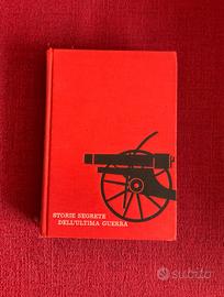 Storie segrete della Seconda guerra mondiale