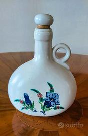 Oliera in ceramica vintage Leonard Rovereto