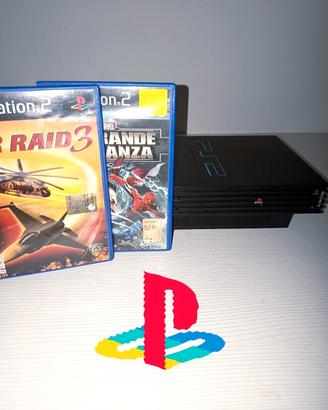 PlayStation 2 Fat (PS2)