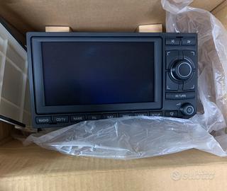 Lamborghini Gallardo Radio Navigazione