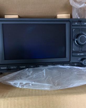 Lamborghini Gallardo Radio Navigazione