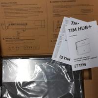 Modem TIM HUB+