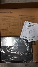 Modem TIM HUB+