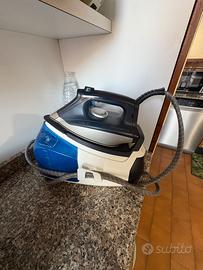 Ferro da stiro con caldaia Rowenta Perfect Steam