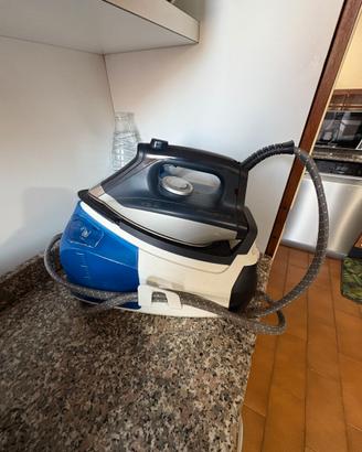 Ferro da stiro con caldaia Rowenta Perfect Steam
