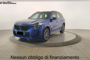 BMW X1 Xdrive 25E Msport Automatico