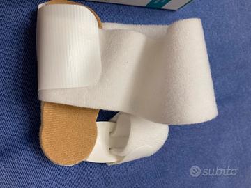 Tutore per alluce valgo