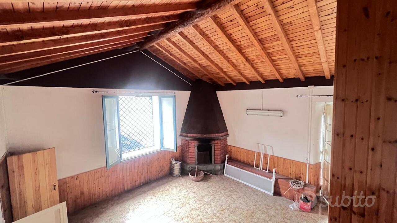 Villa a Ragalna - Altro