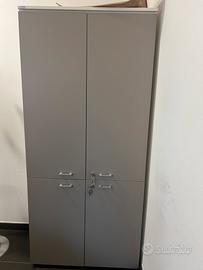 Arredo ufficio operativo