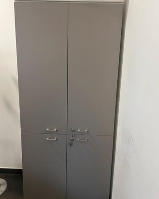 Arredo ufficio operativo
