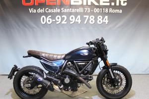 Ducati Scrambler 800 Nightshift E5+ 04/2025 Km 410