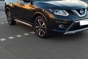 Nissan xtrail 
