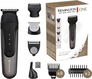 Remington Tagliacapelli Uomo Professionale Multufu