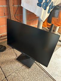 Monitor KTC QHD HDR400 165hz LEGGERE DESCRIZIONE