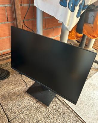 Monitor KTC QHD HDR400 165hz LEGGERE DESCRIZIONE