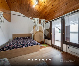 Appartamento tizzano