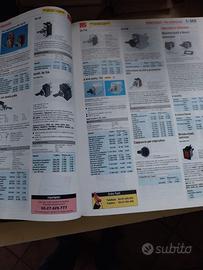 Cataloghi RS Components completo