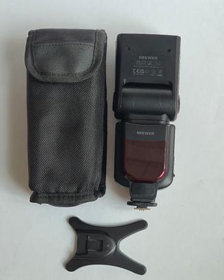Neewer NW-670 TTL Canon