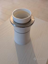 Scalda biberon portatile usb-c 