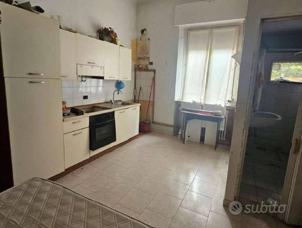 Appartamento – Limbiate, Mombello - Vista 4