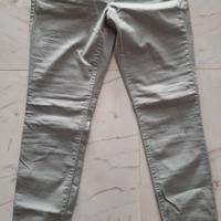 Jeggings Skinny – Nuovi con Cartellino