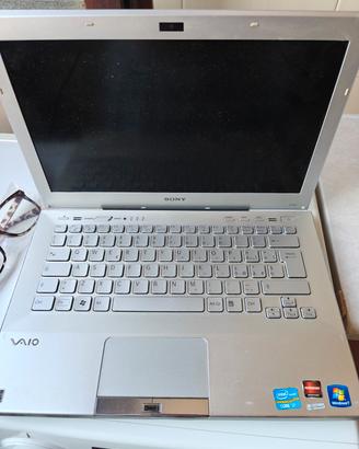 computer sony 