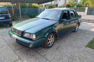 Volvo 460 