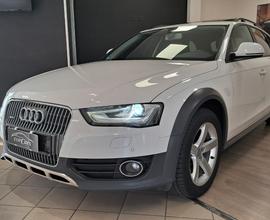 Audi A4 allroad A4 allroad 2.0 TDI 190 CV s tronic
