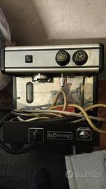 Macchina Caffe La Spaziale 1 gruppo