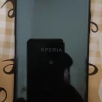 smartphone sony xperia da riparare 