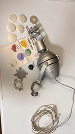 Lampada proiettore Ikea