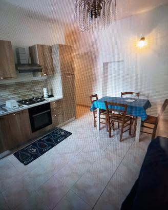 Bilocale centro Misilmeri