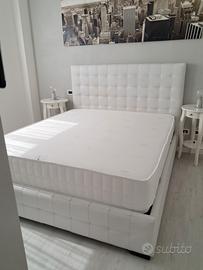 Materasso matrimoniale 160x190x30