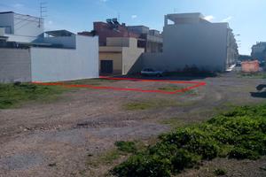 Vendita di terreno edificabile in via Puccini, 52