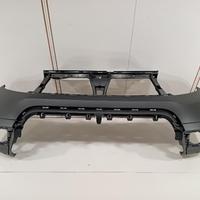 PARAURTI ANTERIORE CENTRALE DACIA Duster 1Â° Serie