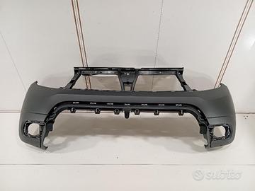 PARAURTI ANTERIORE CENTRALE DACIA Duster 1Â° Serie