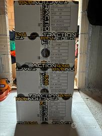 Cerchi R 15 Suzuki Samurai