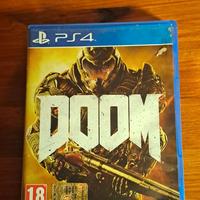 doom ps4